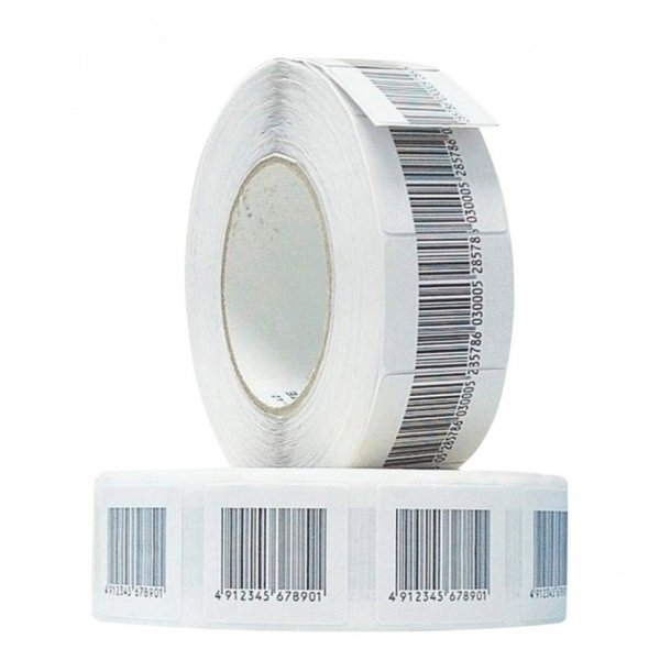 Радиочастотные этикетки 40x40