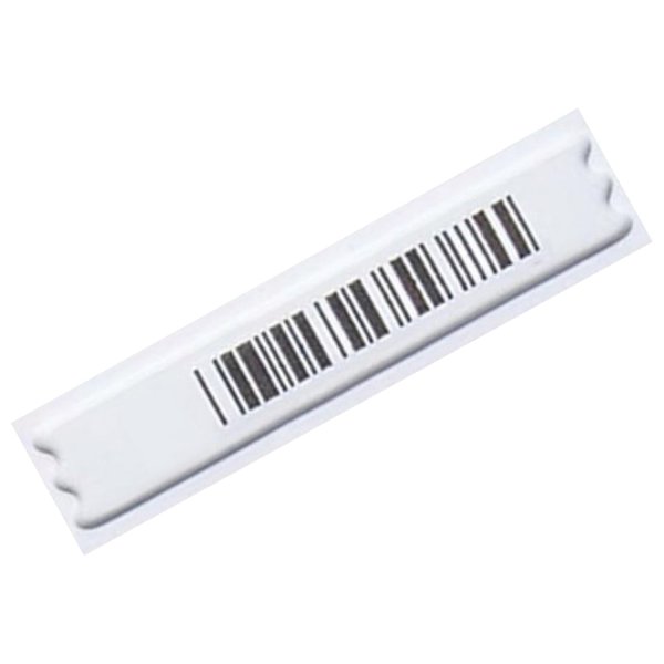 Самоклеящиеся противокражные акустомагнитные этикетки