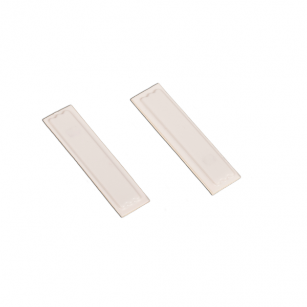 Акустомагнитные антикражные этикетки