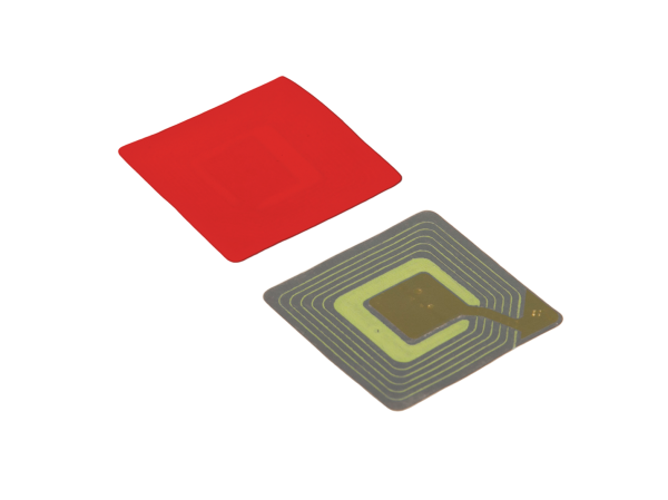 Радиочастотные бирки