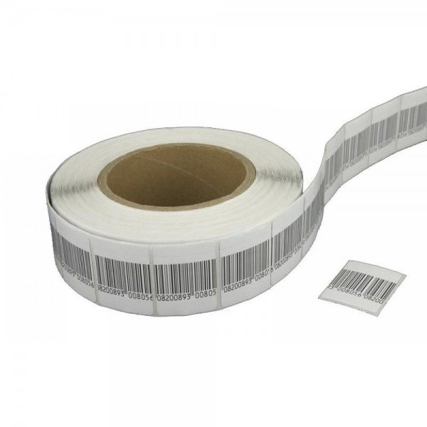 Противокражная лента