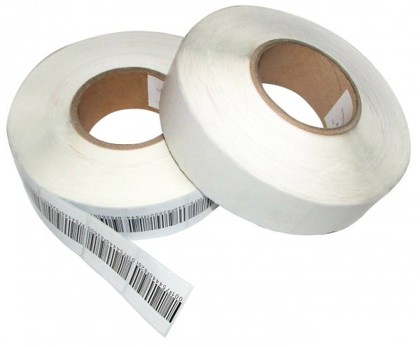 Антикражная этикетка