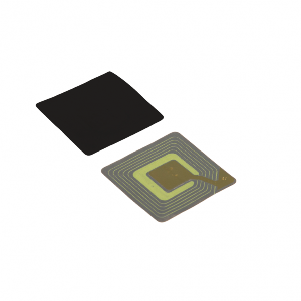 Противокражная этикетка