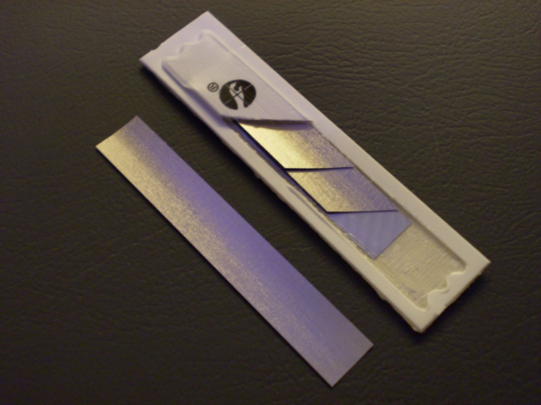 Акустомагнитная этикетка