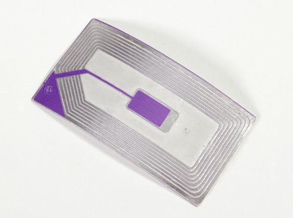 Антикражные наклейки