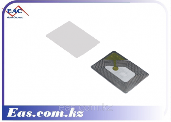 Этикетка РЧ 40 40