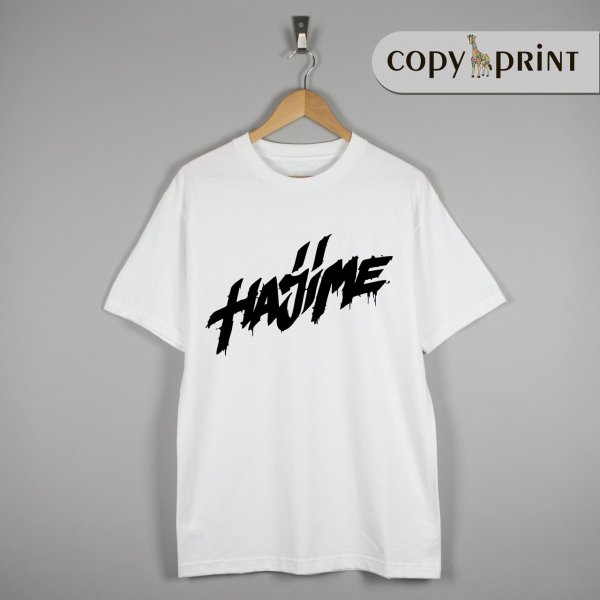 Мияги тату эскиз