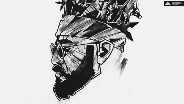 Мияги и Эндшпиль