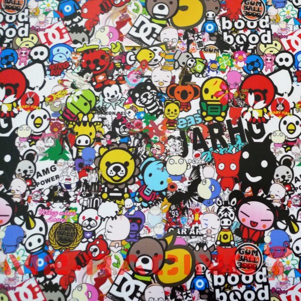 Аниме бомбинг