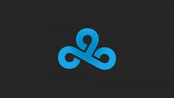 Cloud9 на аву