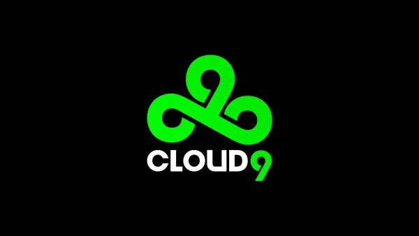 Cloud9 логотип