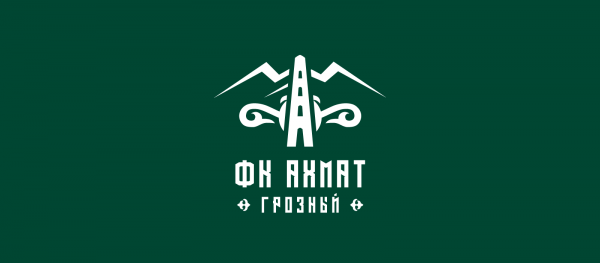 ФК Ахмат логотип