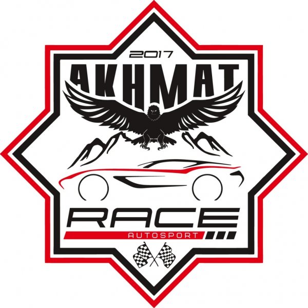 Значок Ахмат