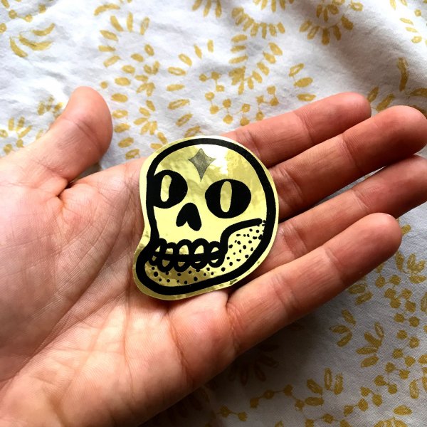 Силуэт Луна Хэллоуин