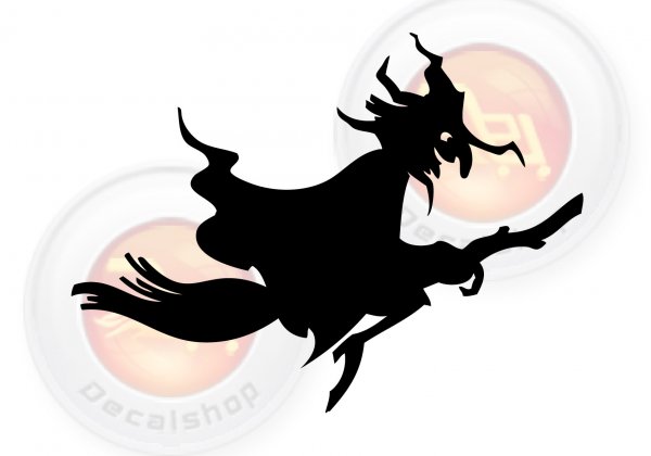 Стикеры волшебство