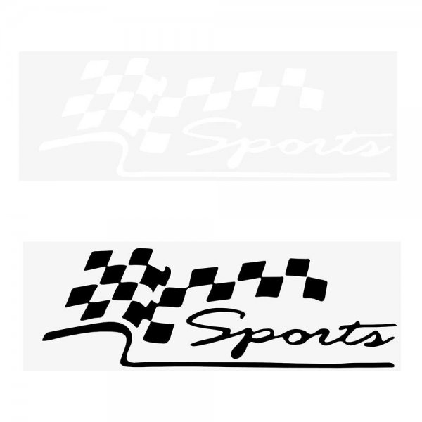 Наклейки на авто