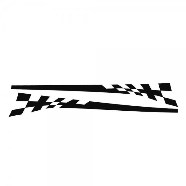 Спортивные наклейки