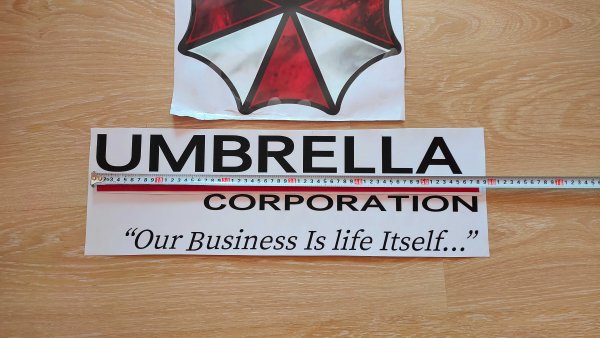 ВАЗ 2114 Амбрелла