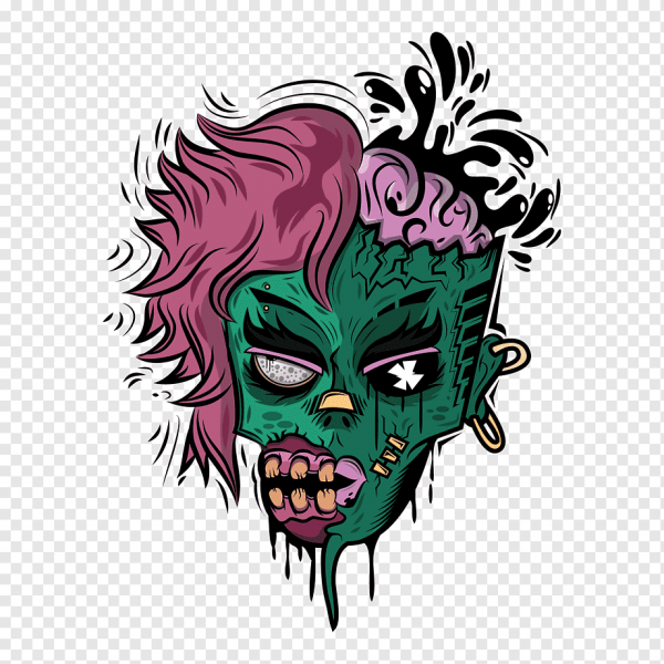 Монстрики коллекция наклейки