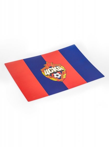 Футбольные Стикеры ЦСКА