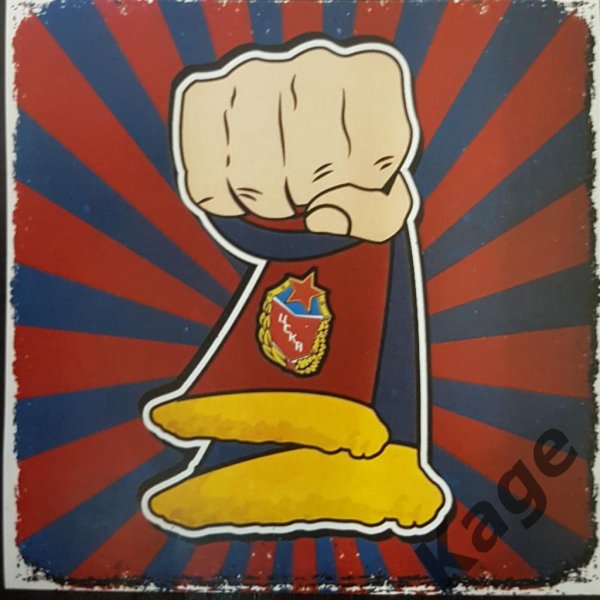 Макеты стикеров