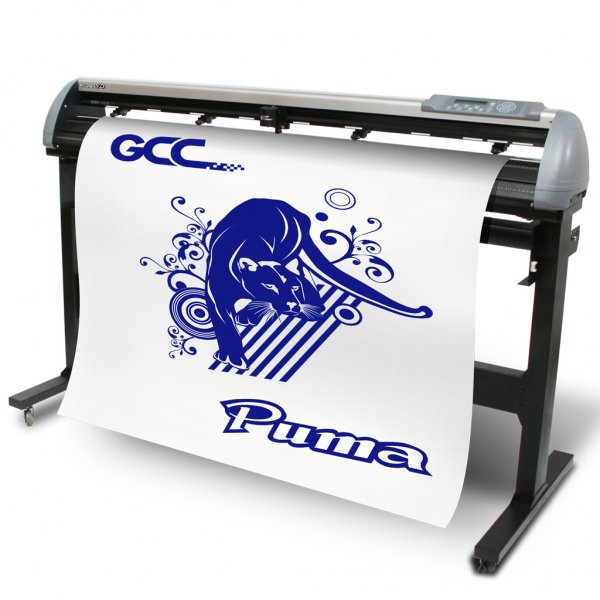 Режущий плоттер GCC Bengal BN-60