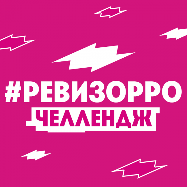 Ревизорро эмблема