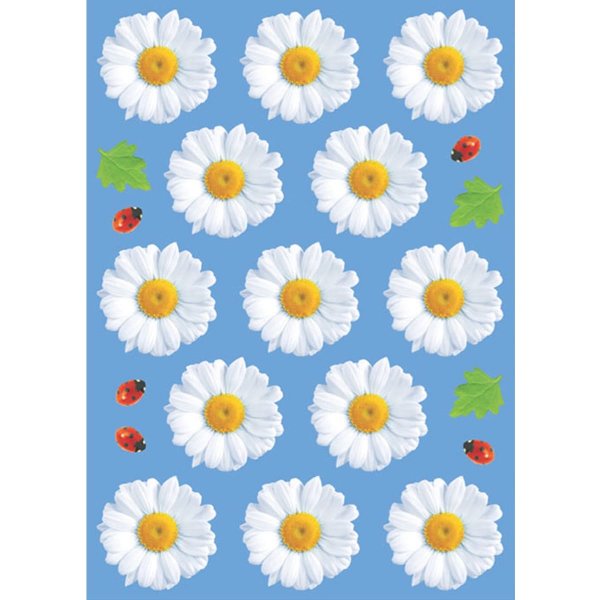 FH 4001 Декоретто ромашки