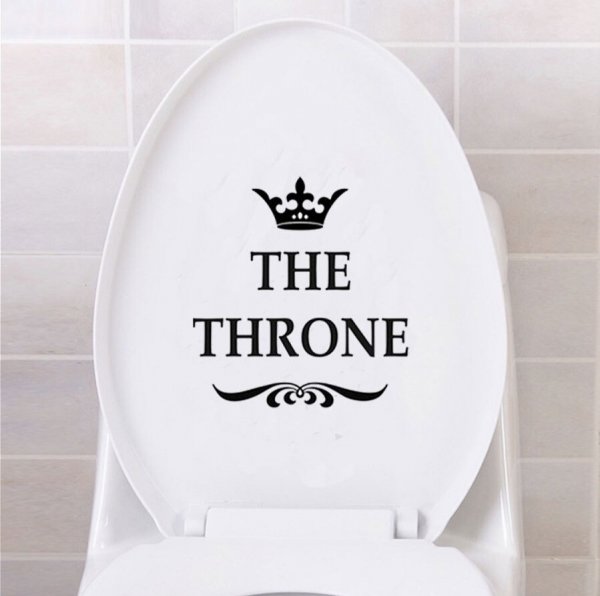 Табличка санузел для МГН