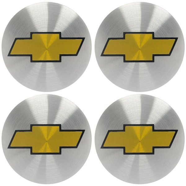 Наклейки на диски с логотипом Шевроле