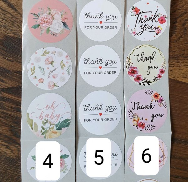 Заказать бумажные сюрпризы