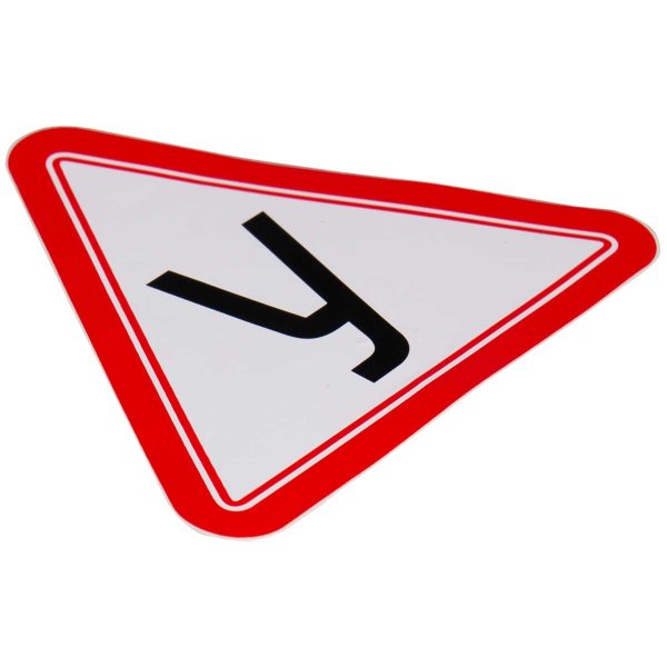 Дорожные знаки