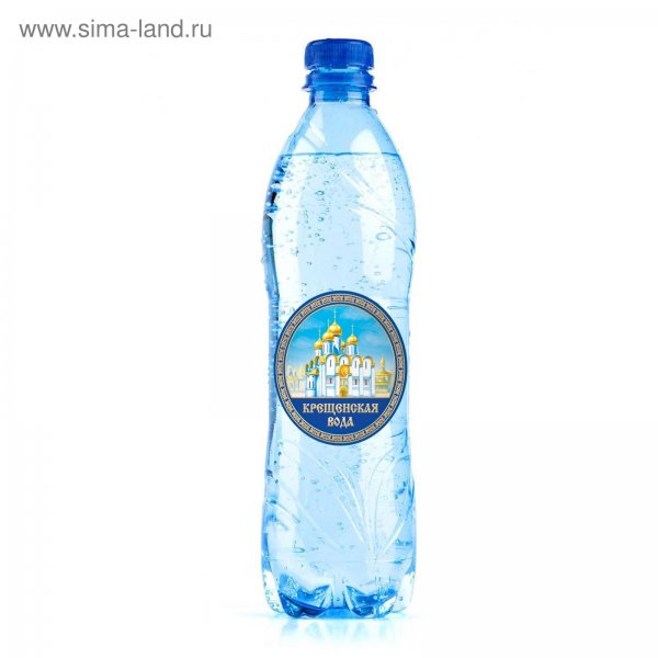 Свяченая вода