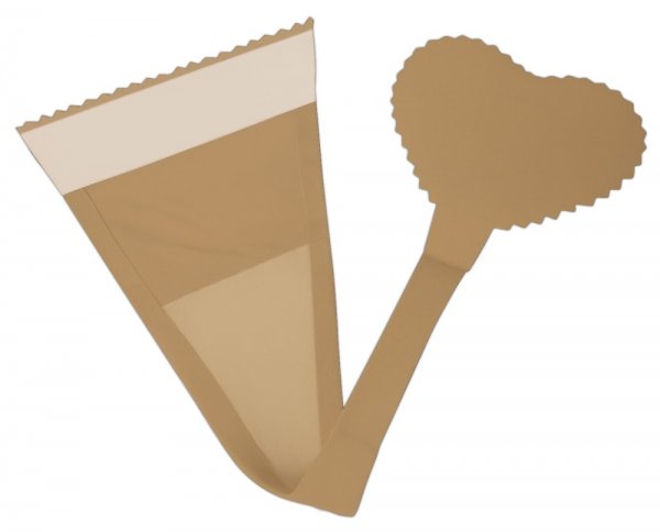 Невидимые стринги