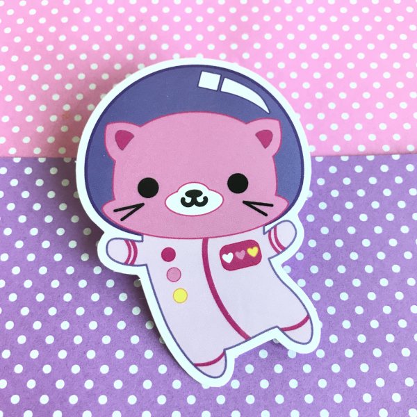 Миленькие наклейки