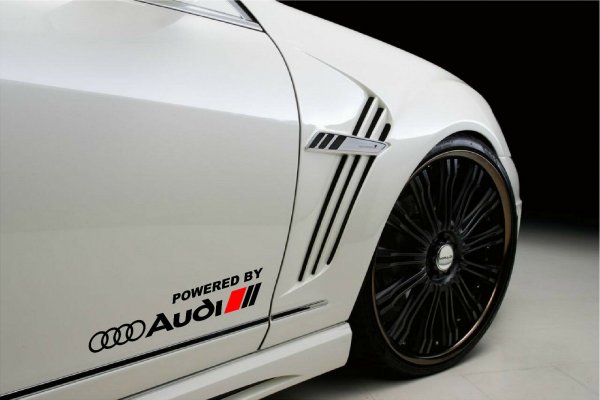 Audi Sport logo