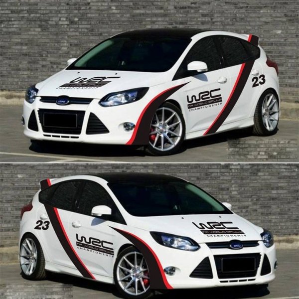 JDM наклейки стикербомбинг