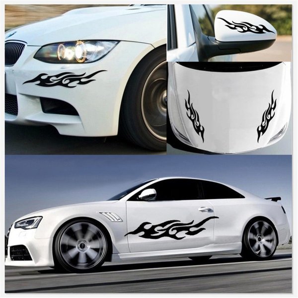 Трафарет автомобили