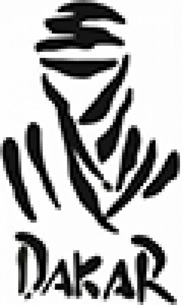 Ралли Париж Дакар эмблема