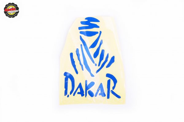 Ралли Дакар эмблема