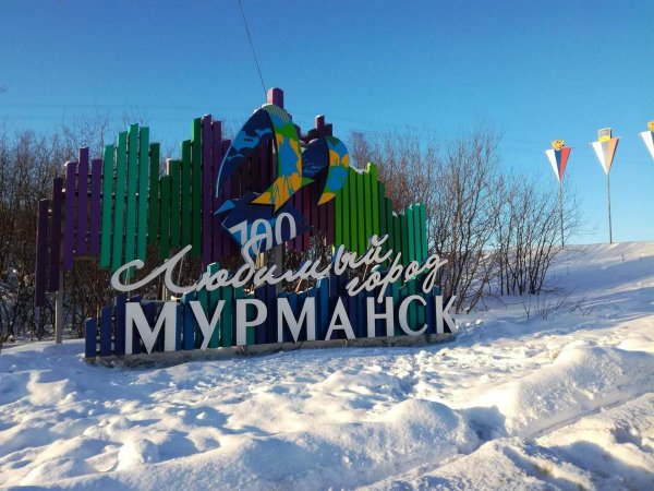 Наклейки на авто Мурманск