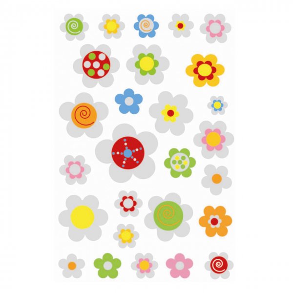 Наклейки Herma