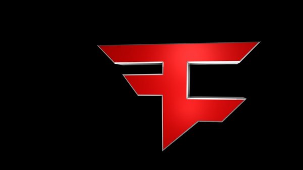 FAZE Clan логотип