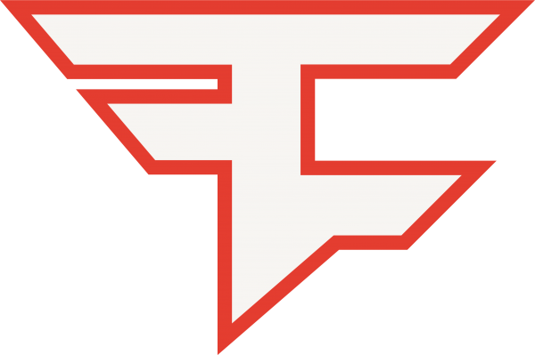 Картинка с надписью FAZE