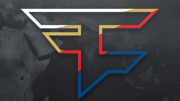 FAZE Clan Pride