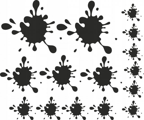 Splat says thank you!