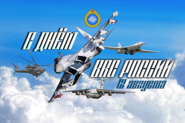 День ВВС В 2020