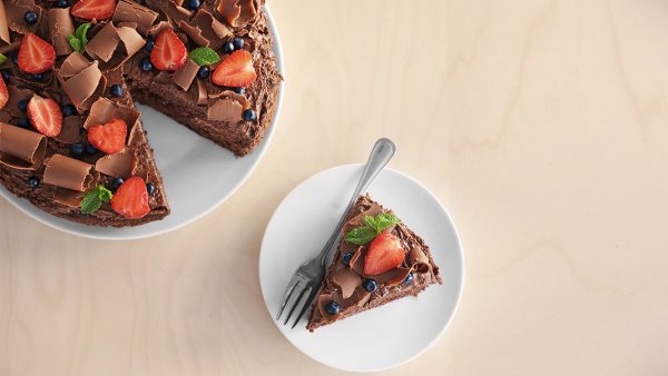 Всемирный день торта