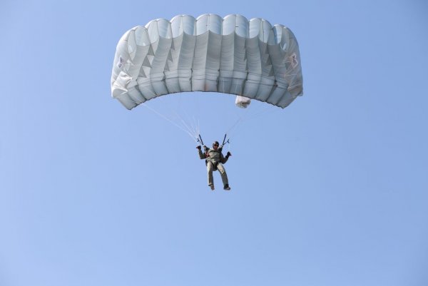 Скайдайвинг Россия