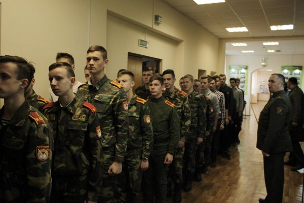 С днем курсанта поздравления